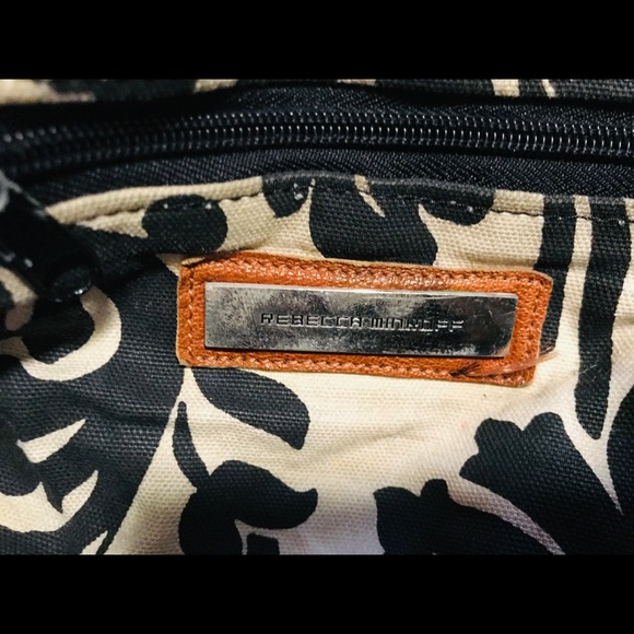Rebecca Minkoff handbag - Picture 3 of 4